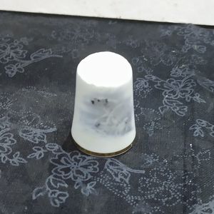 Vintage thimble